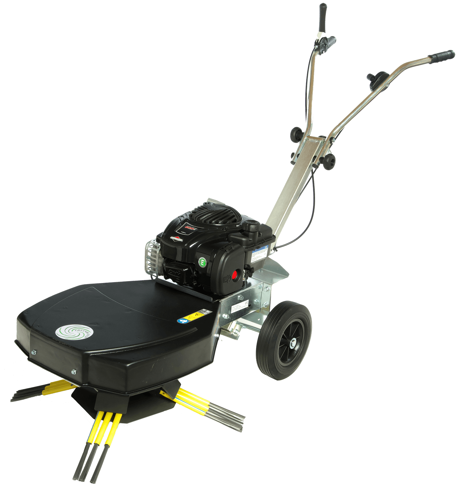 Greenbuster Pro66